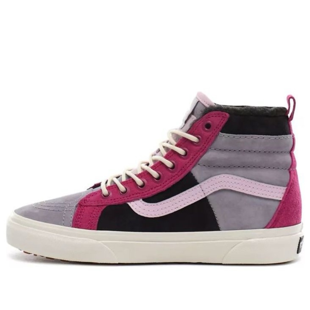 Vans Hi-Top Sk8-Hi 46 MTE DX 'Lilac Grey'